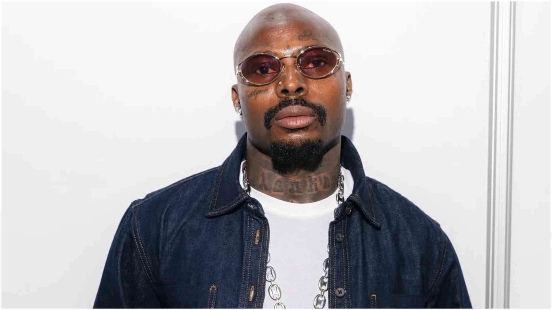 Asake devastated after deadly stampede at Nyayo stadium that killed 1: 'Breaks my heart'