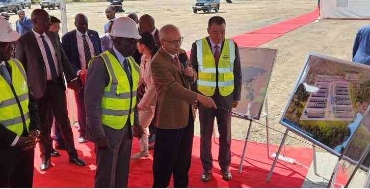 Singa-poor or Singapore? To achieve the dream, you must involve Kenyans