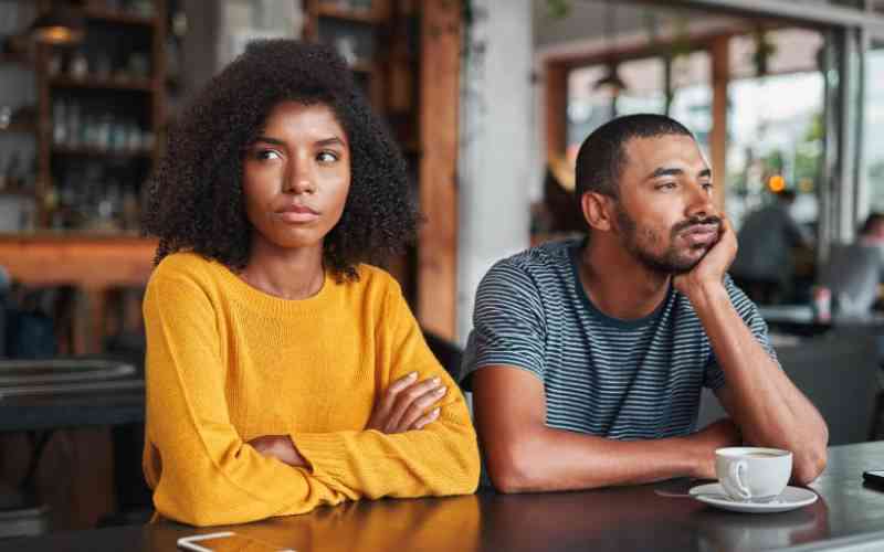 Choosing peace can be the most radical act of love