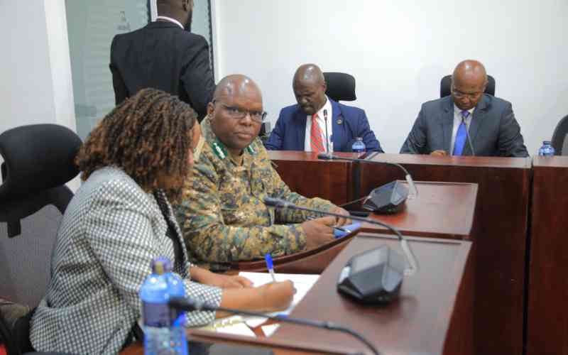 Senate directs KWS to stop illegal fishing activities in Lake Nakuru