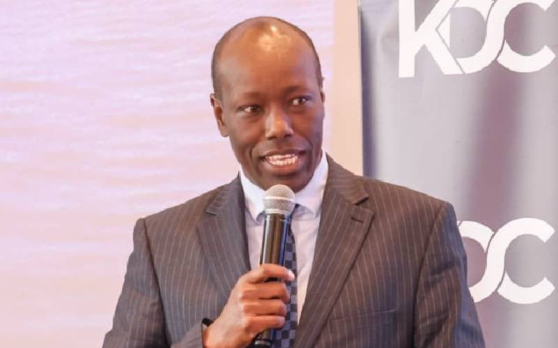 Local pharmaceutical firms set for contracts boost in State plan