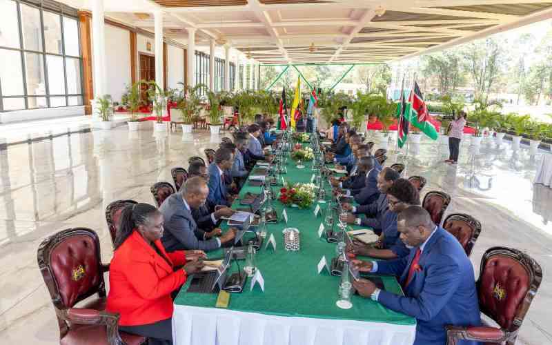 Political appointees to lose b...