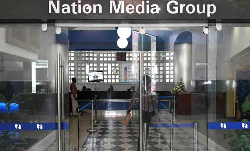 Tanzanian billionaire acquires 100 percent of Nation Media Group shares