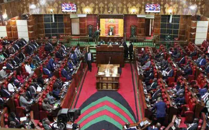 Legislators have the power to end voter bribery, but will they?