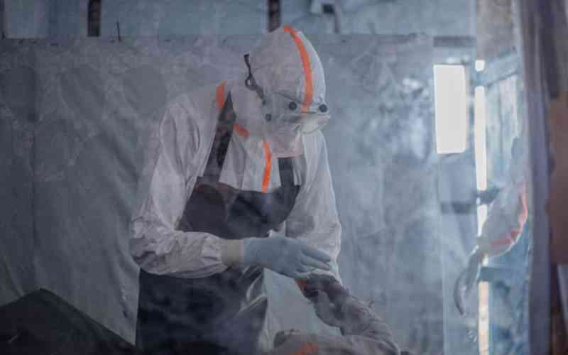 Kenya's first Ebola case raises concerns over trade barriers in EAC