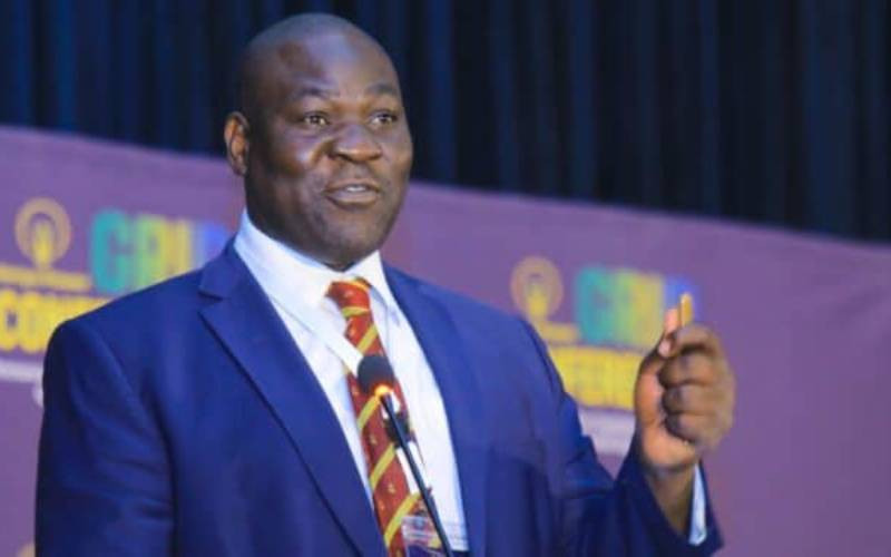 Ruto's KNCHR nominee Duncan Oburu declines appointment