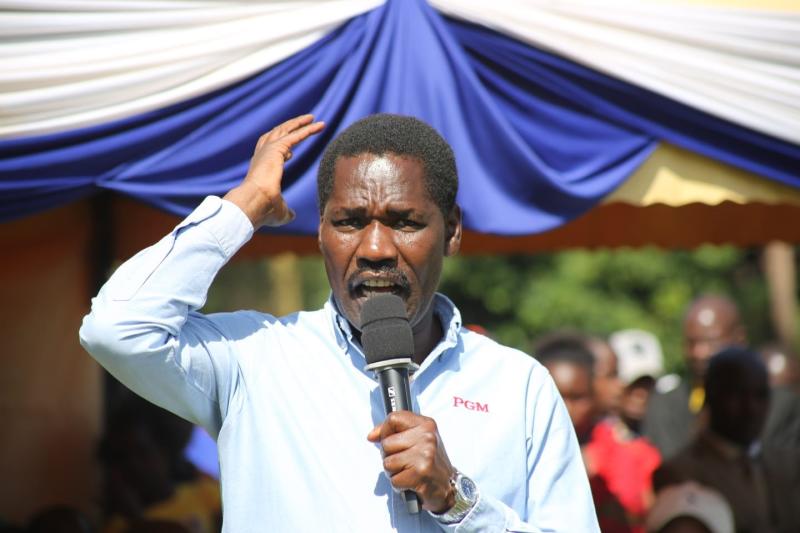 Karua: Munya and I will protect Mount Kenya interests in Raila government