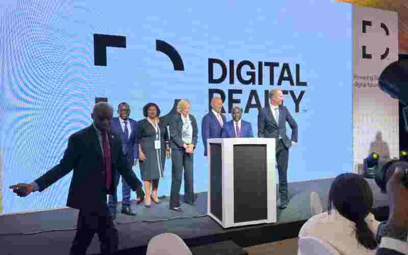 Government welcomes digital investors