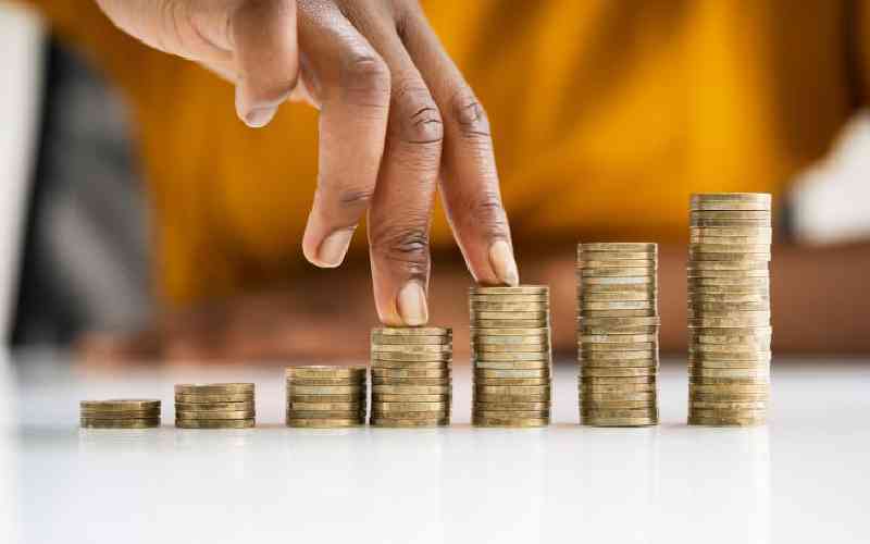 Build a strong financial safety net for emergencies today