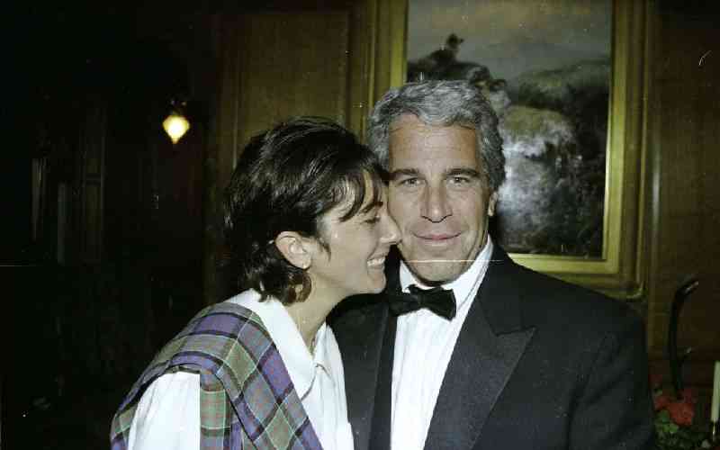 Trump says Epstein 'stole' young women from his Mar-a-Lago spa
