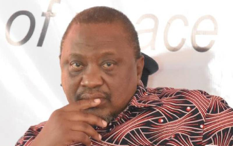 Parliament wants Sh6b Uhuru maize subsidy scheme probed
