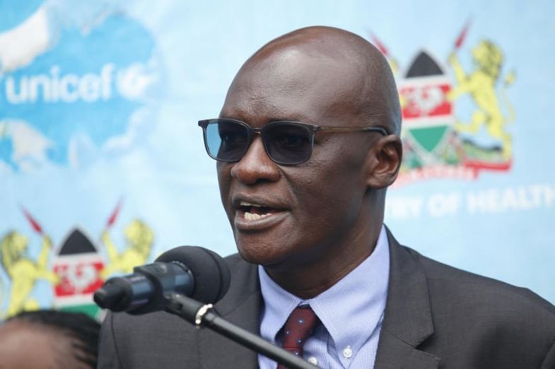 Drug use driving high hepatitis C rates at the Coast, says Dr Amoth