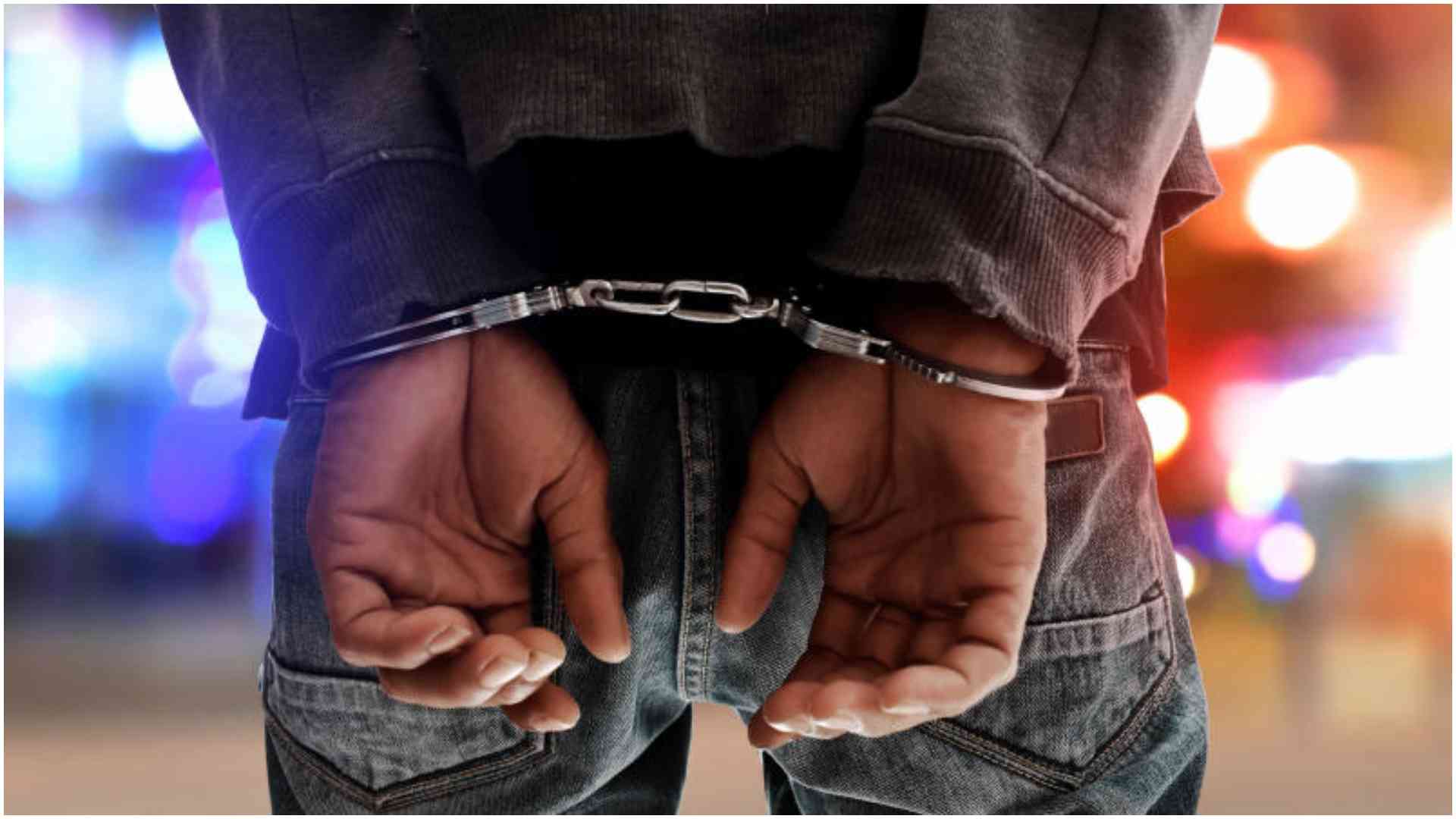 Scammer posing as top state aide arrested after duping Eldoret woman Sh130,000