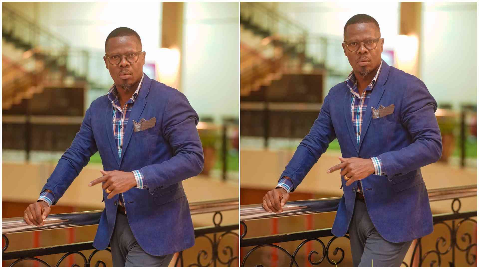 Comedian Pengle, ex-wife clash over Homa Bay home ownership, court rules joint claim stands