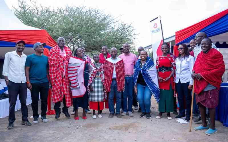 Partnerships power clean energy transition in schools