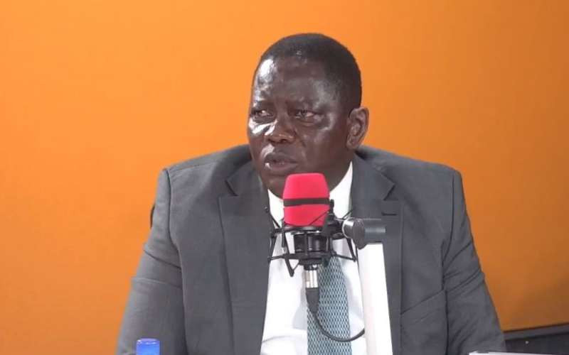 Kenya on stable debt path, MP says despite concerns from Nyakango