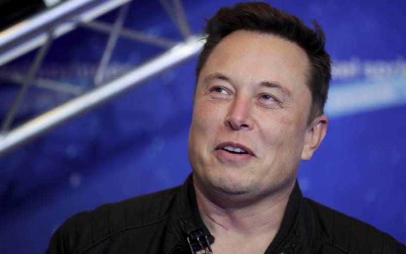 Musk's pitch for free speech may turn Twitter advertisers jittery
