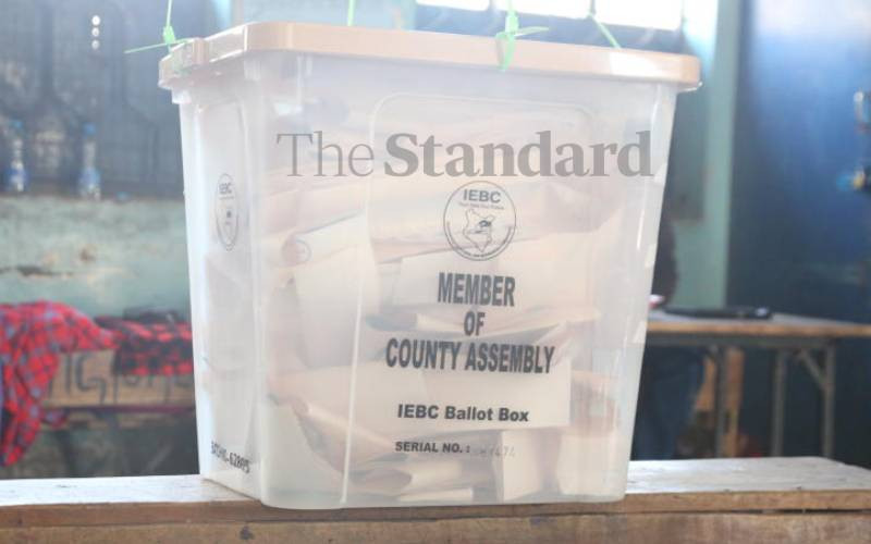 Overqualified? All MCAs with PhD lose re-election