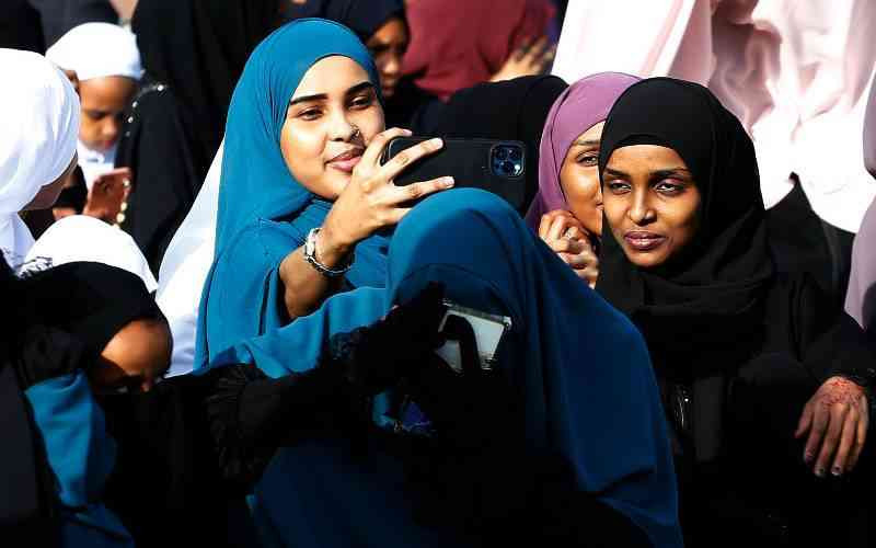 Explainer: What is Eid al Adha?