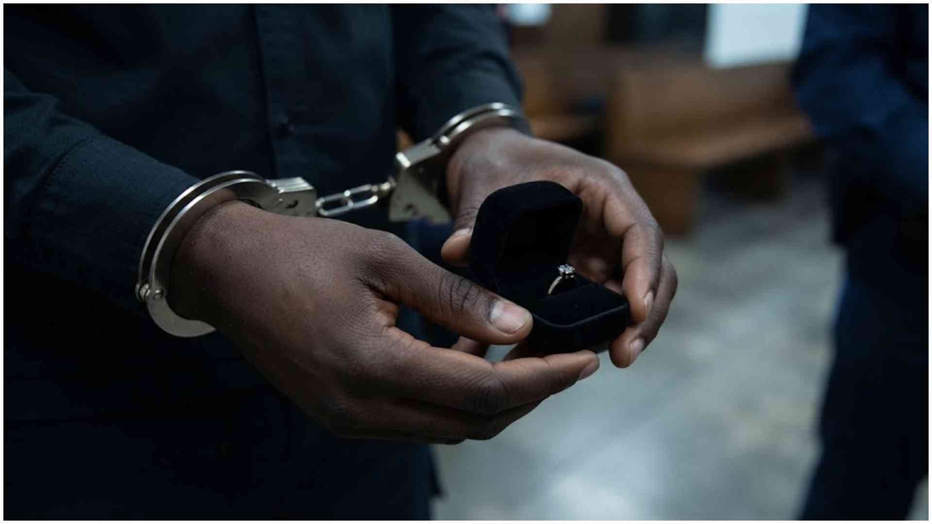 Man accused of swindling bride of Sh117,000 wedding ring cash rearrested