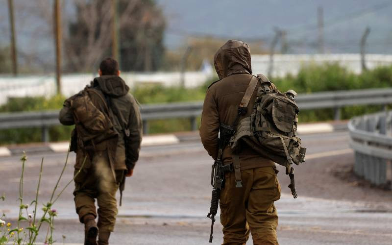 Iraqi pro-Iran group extends pause in US embassy attacks