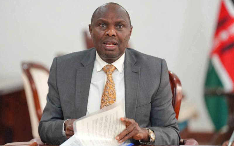 No more hiding: State to trace fake degrees in public jobs