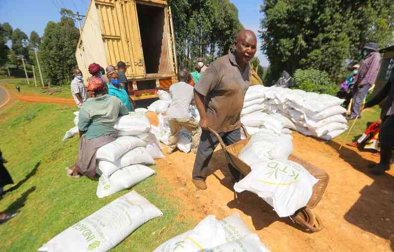 Tea exports dropped by almost 5 million kilos in April