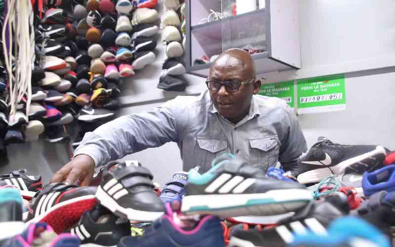 A Christmas on budget as Kenyans cut back on festive spending