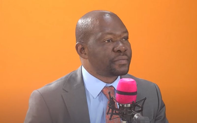 Disown Mbadi, Joho and Wandayi over ODM's role in gov't, MP Hamisi tells Raila