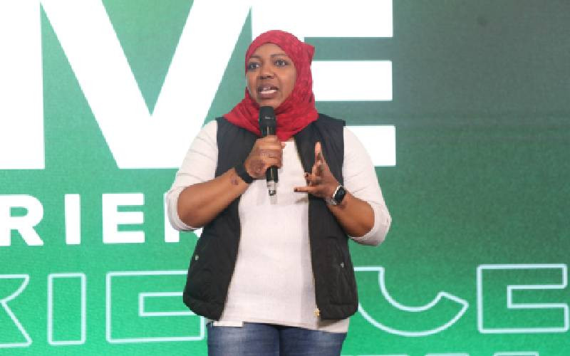 Safaricom unveils new B-live data bundle