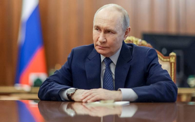 Russia to refer women who don't want children to psychologists