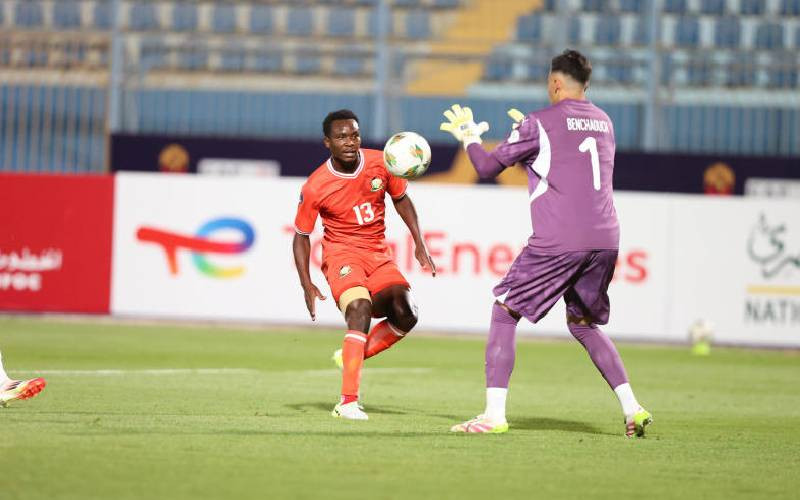 AFCON U20: Rising Stars seek redemption against Tunisia