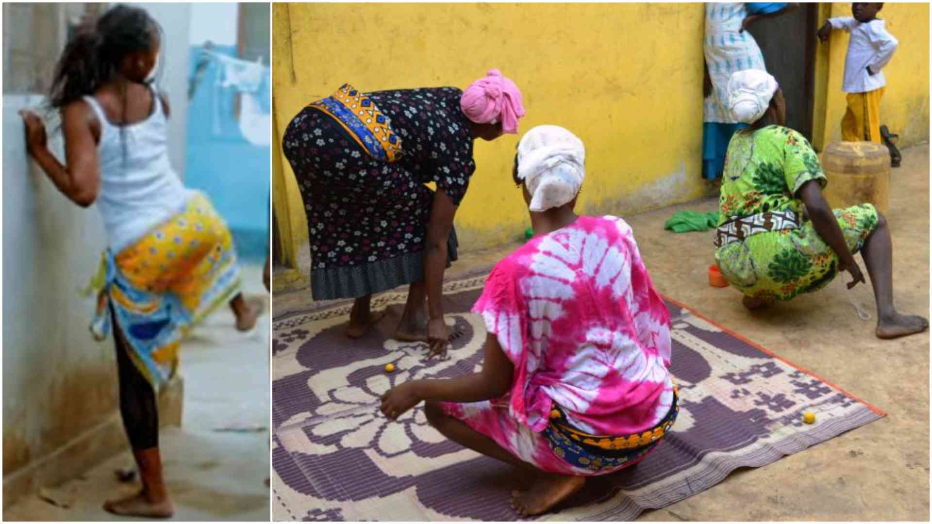 Mombasa raha: How Coast women keep Luo, Luhya, Kisii men in captivity