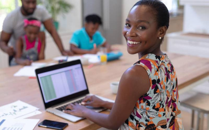 Start your at-home side hustle today