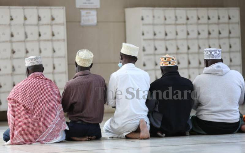 Monday, June 17 declared a public holiday to mark Eid-ul-Adha