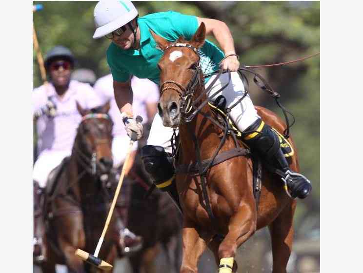 Mixed result for teams in Timau Stores Challenge