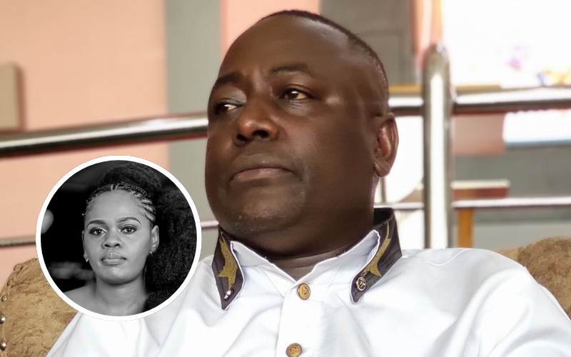 Kanyari: Why I haven't found love again since Betty Bayo