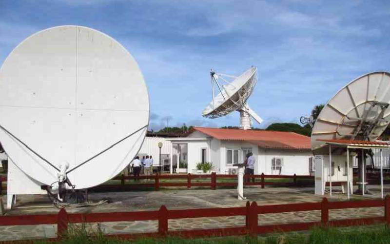 Sacked workers of Italia Space Agency move to court