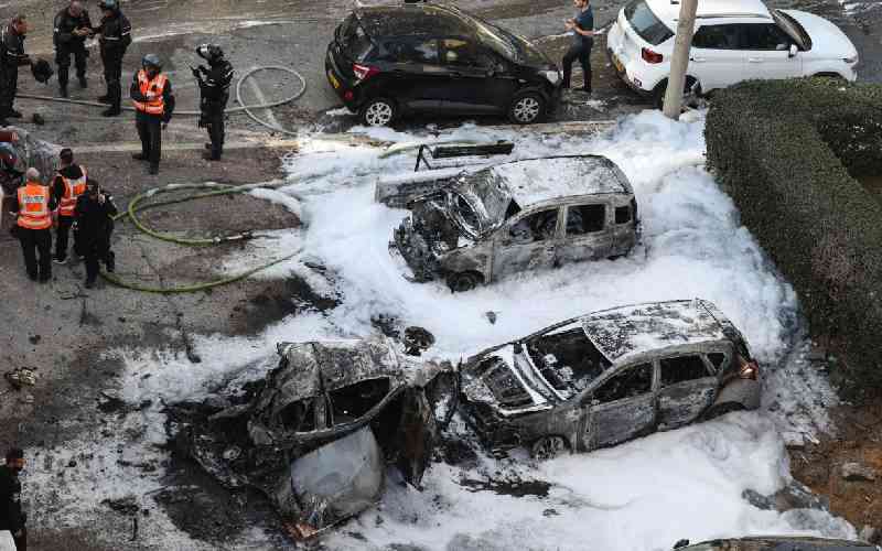 Two Turkish journalists detained in Israel