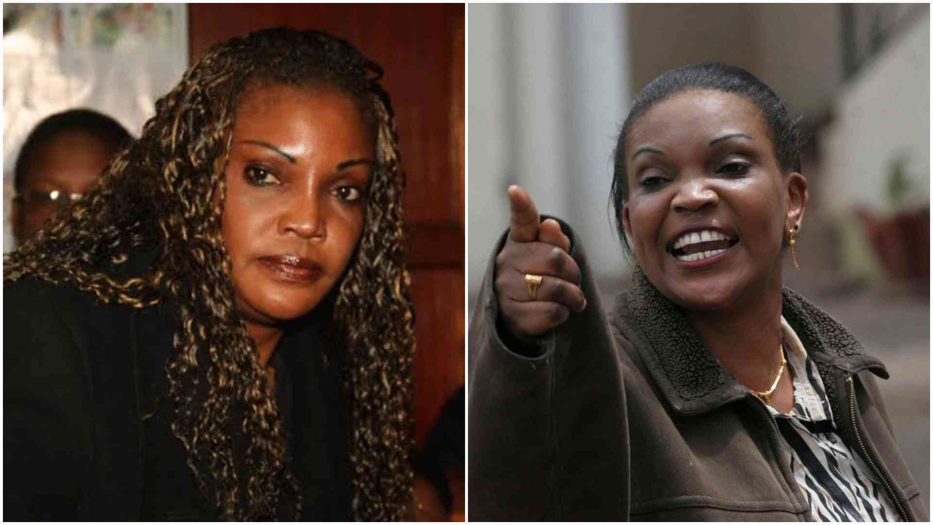 Kenya's most elusive 'drug queen' Joyce Akinyi overturns life sentence after years of scandal