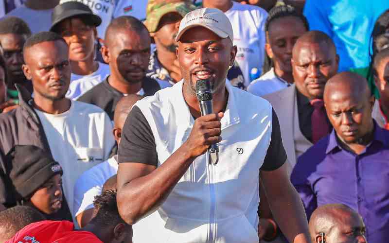 Initiative targets 50,000 jobs through women-led agribusiness by 2035