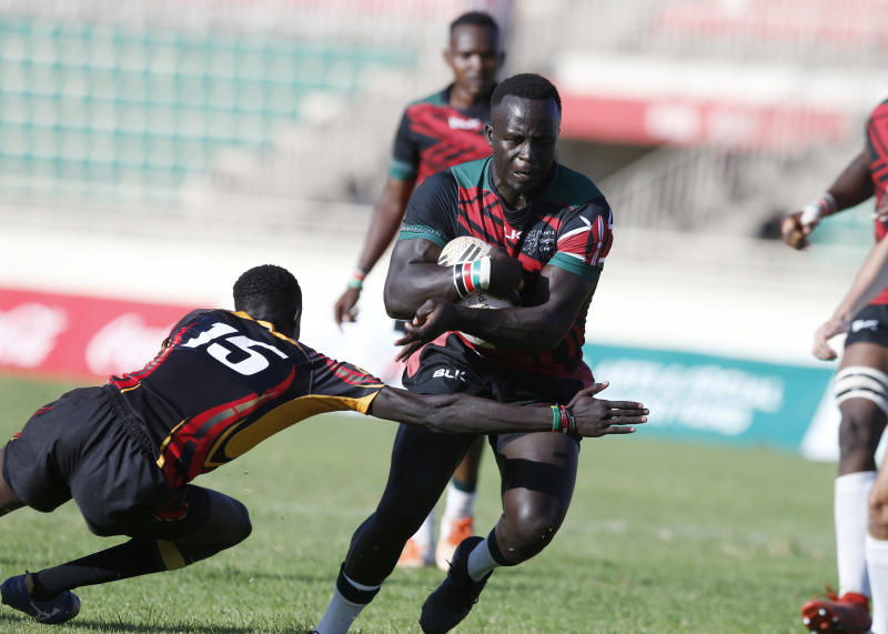 Kenya’s Barthes Cup title defense ends in heartbreak at Nyayo