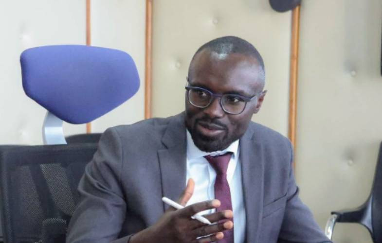 State unveils Bill to restore Kenya's degraded land