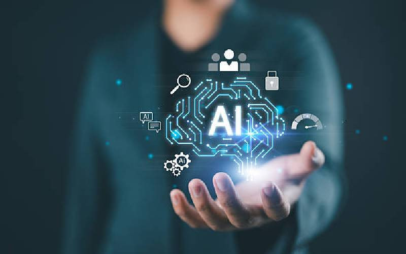 How AI is changing everyday work in Kenya