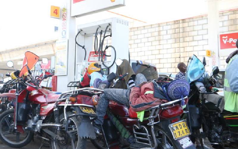 Boda bodas, used cars likely targets of new tax