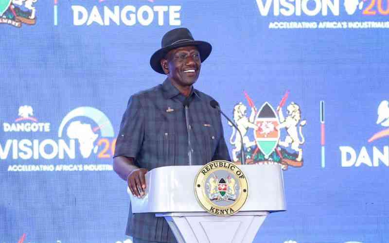 Kenya to start extracting and transporting Turkana oil before December
