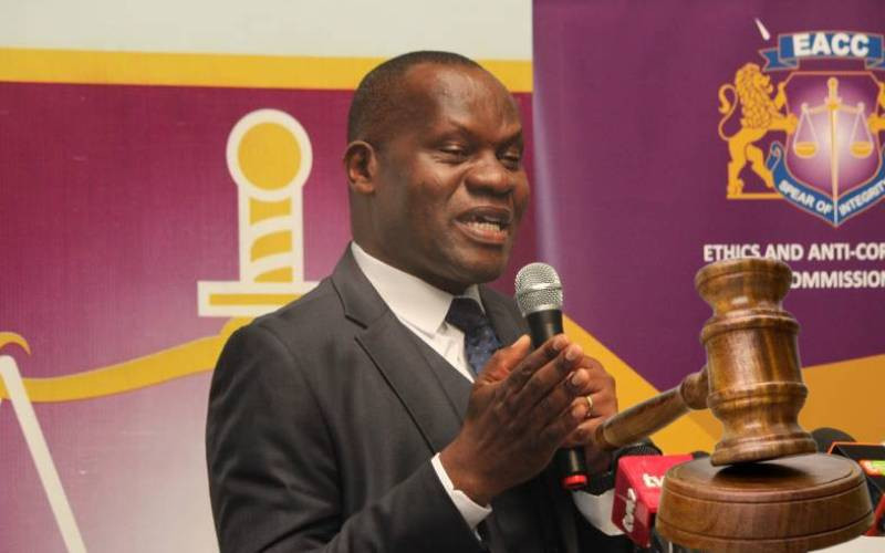Court dismisses Masengeli bid to halt USIU graduation over PhD row