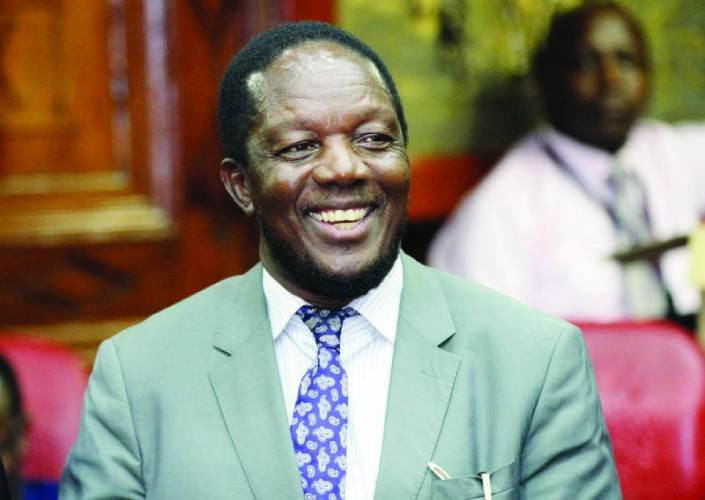 Bosire; top leaders are misleading Kenyans without blinking