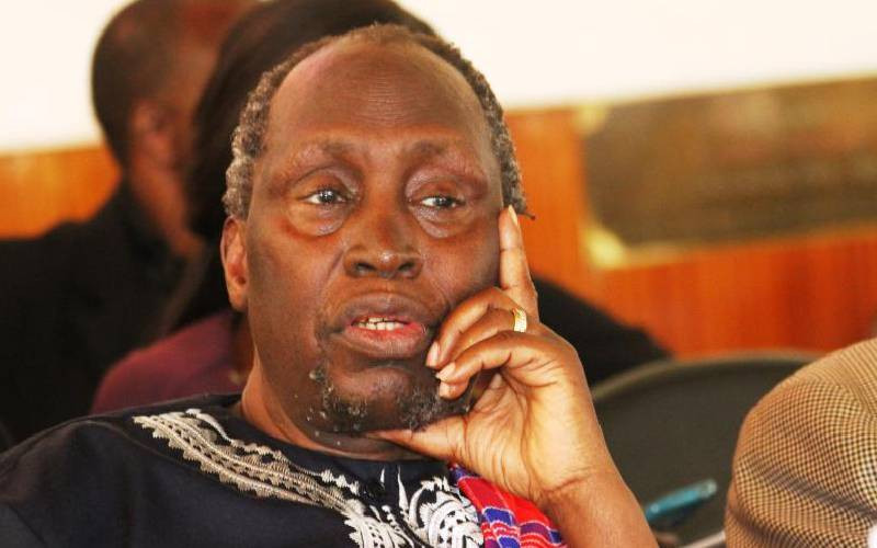 Let's embrace 21st century skills and values in honour of Ngugi