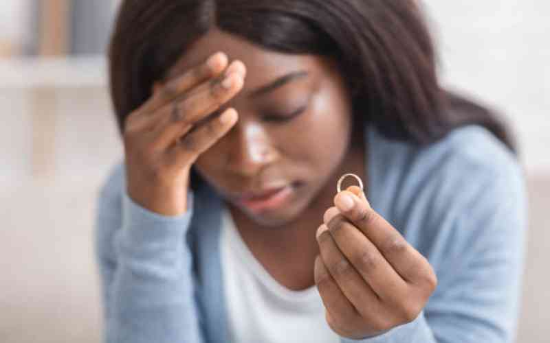 Why Gen Zs are shying away from marriages
